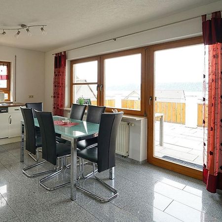 Haus Saentisblick Apartment Sipplingen Exterior photo