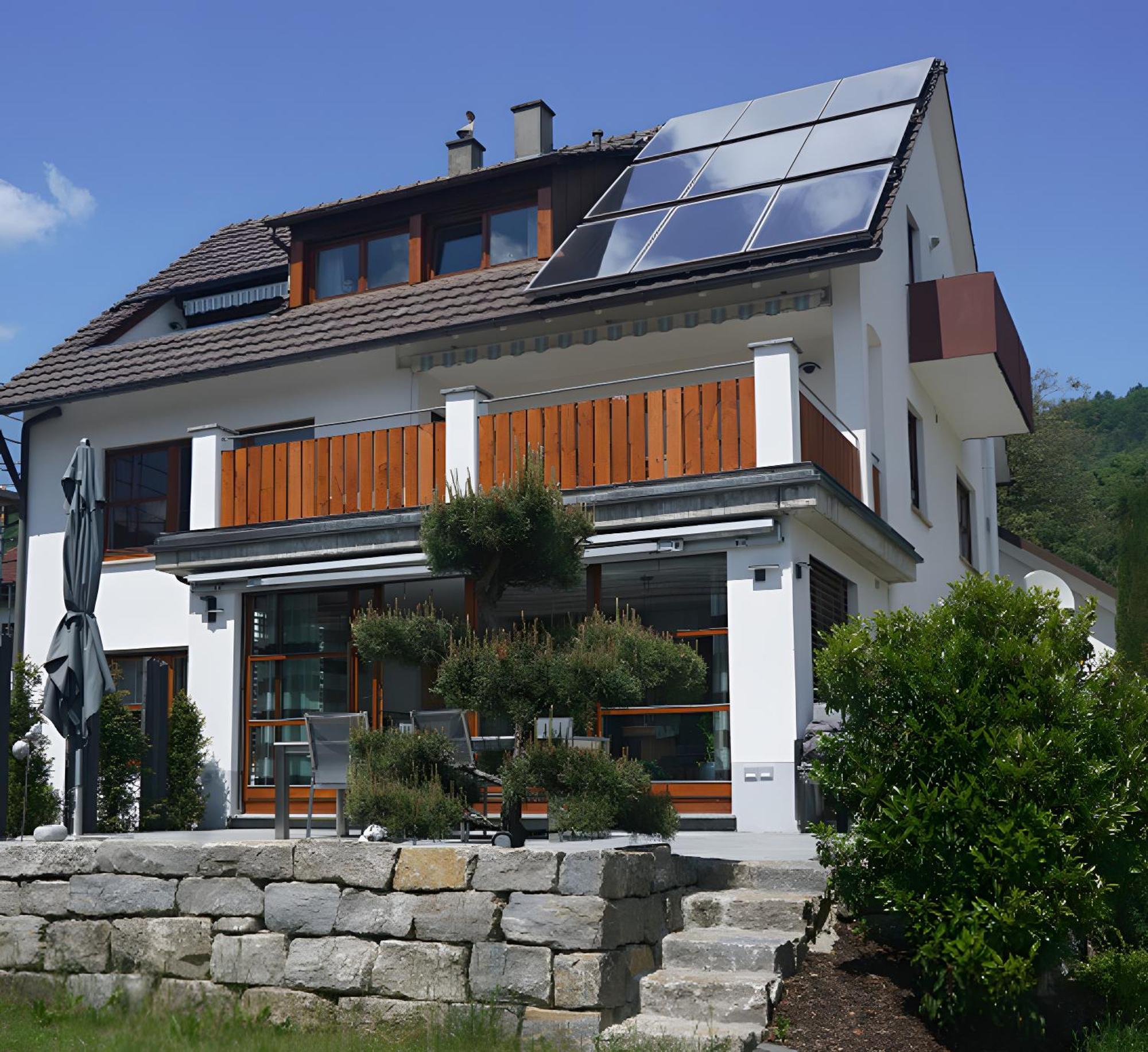 Haus Saentisblick Apartment Sipplingen Exterior photo