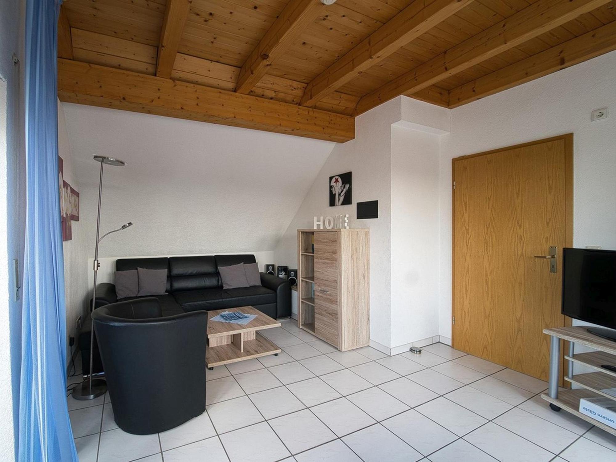 Haus Saentisblick Apartment Sipplingen Exterior photo