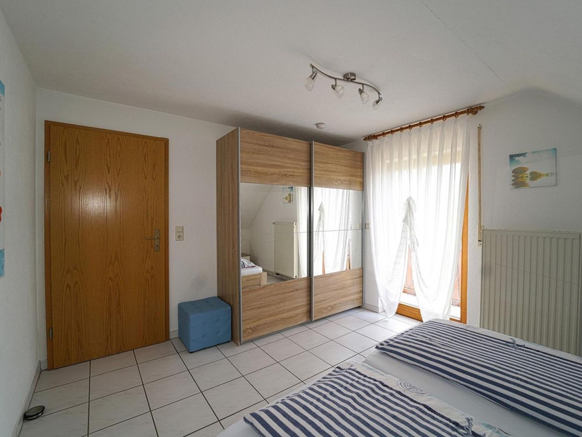 Haus Saentisblick Apartment Sipplingen Exterior photo